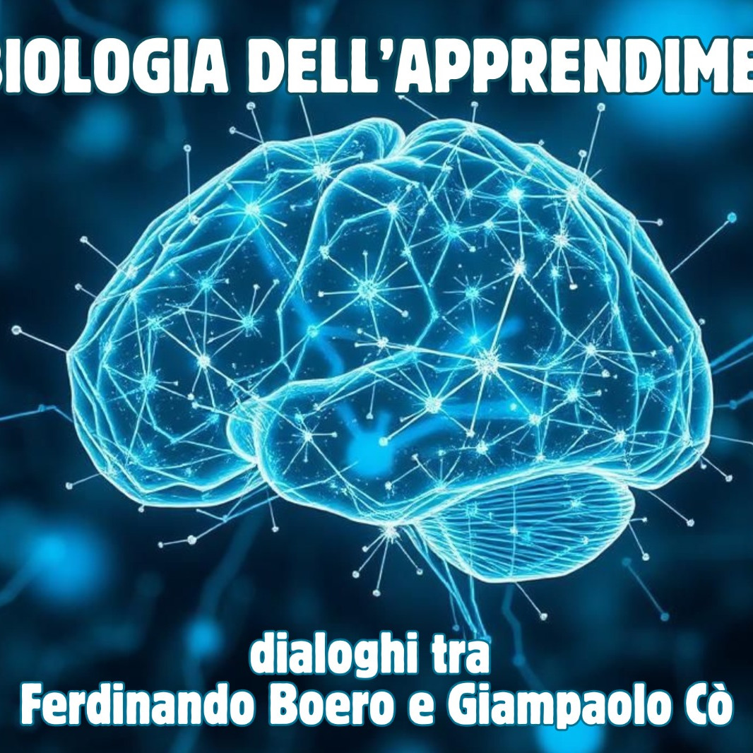 La biologia dell'apprendimento